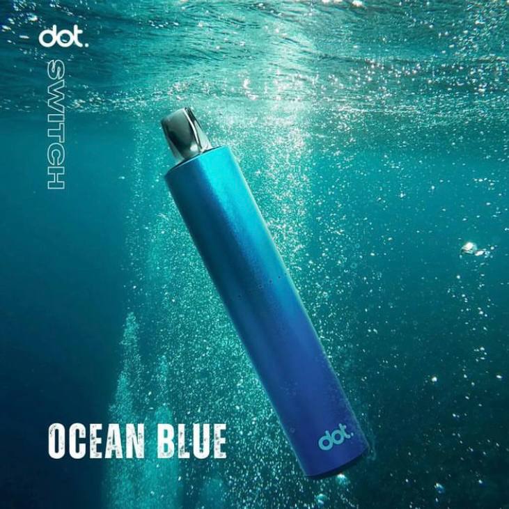 Dotmod Dot Switch 單主機 500mAh:圖片 7