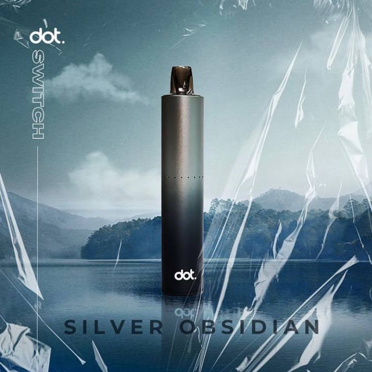 Dotmod Dot Switch 單主機 500mAh:圖片 4