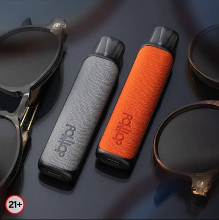 Dotmod Dotpod S 佩特里 筆型主機套裝 800mAh:圖片 2