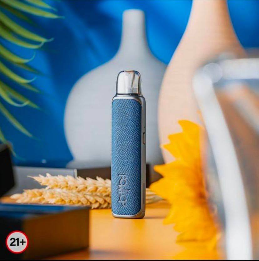 Dotmod Dotpod S 佩特里 筆型主機套裝 800mAh:圖片 4