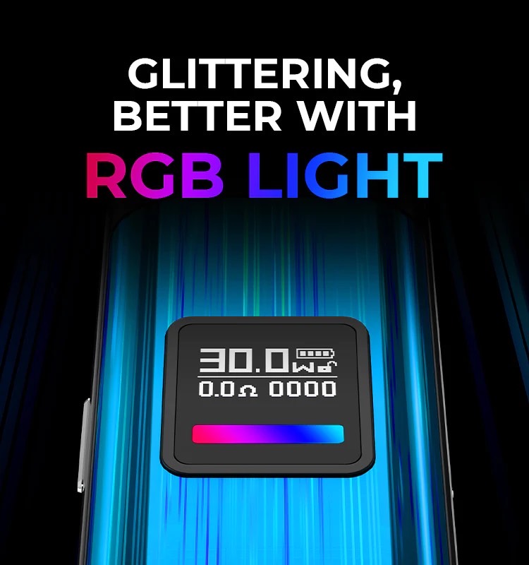 羅馬 Roma R1 主機套裝 1000mAh:圖片 4