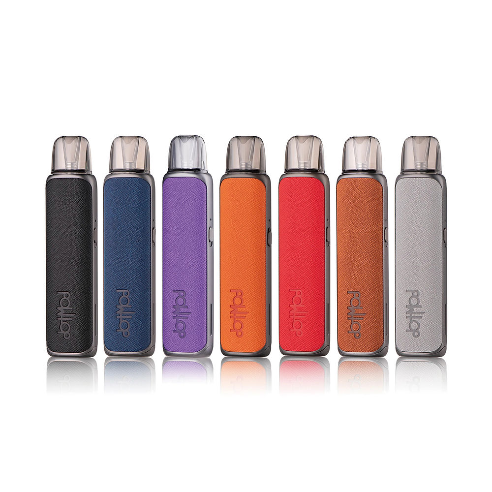 Dotmod Dotpod S 佩特里 筆型主機套裝 800mAh