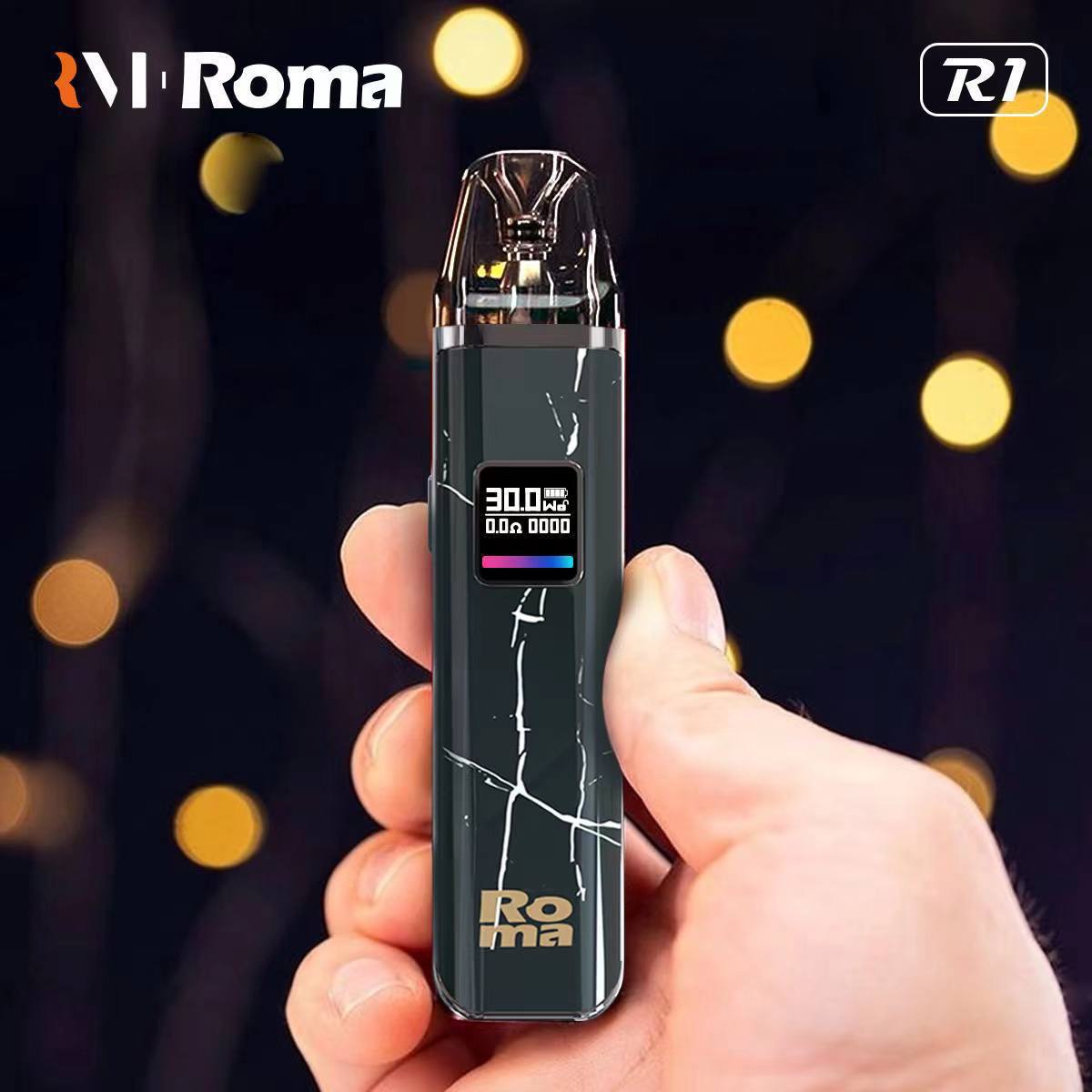 羅馬 Roma R1 主機套裝 1000mAh:圖片 2