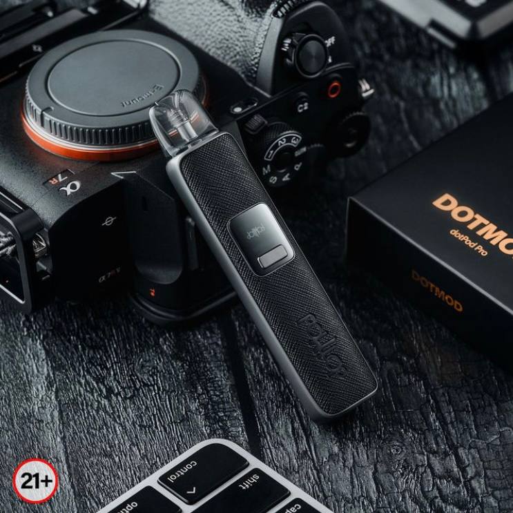 Dotmod DotPod Pro 1000mAh:圖片 4