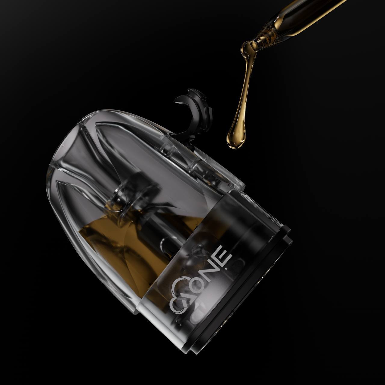 AONE ZEUS 宙斯主機 1000mAh:圖片 7