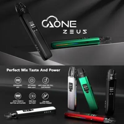 AONE ZEUS 宙斯主機 1000mAh:圖片 6