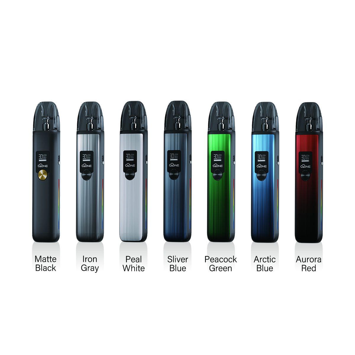 AONE ZEUS 宙斯主機 1000mAh