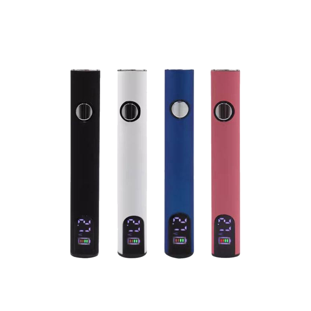 510電烙鐵筆帶屏幕 400mAh