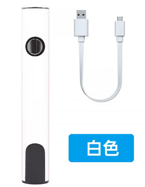 510電烙鐵筆帶屏幕 400mAh:圖片 3