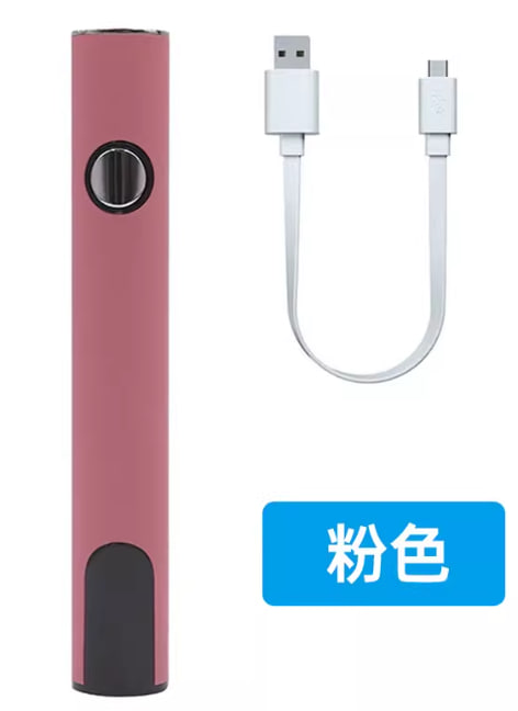 510電烙鐵筆帶屏幕 400mAh:圖片 5