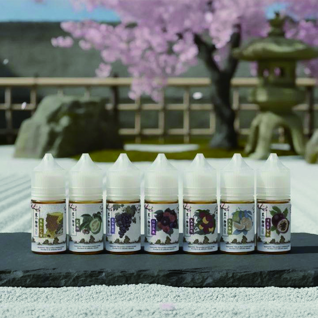 POWER 果の物語系列 30ML