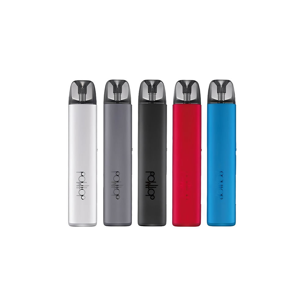 Dotmod DotPod Go 2350mAh充電盒