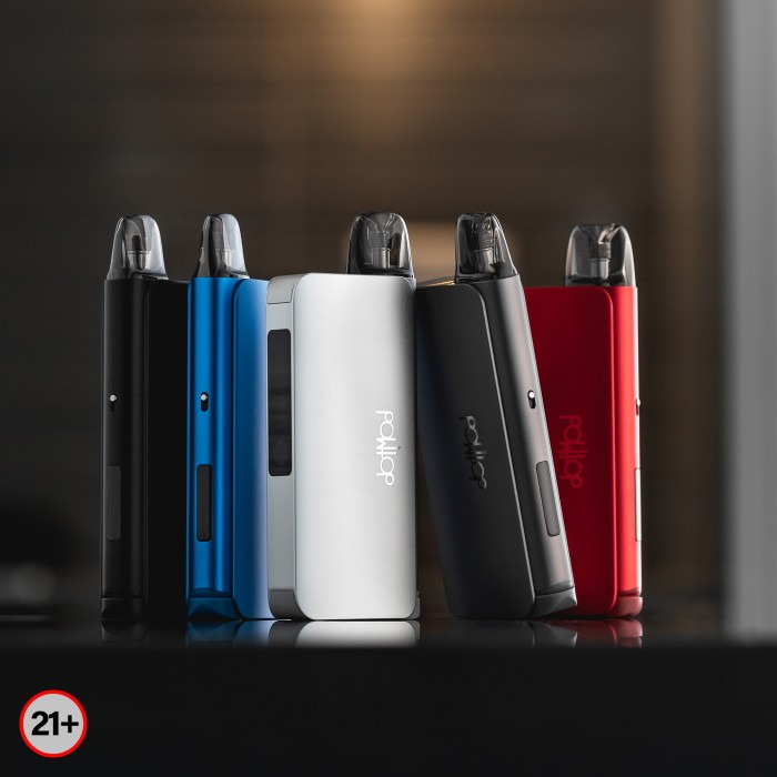 Dotmod DotPod Go 2350mAh充電盒:圖片 5